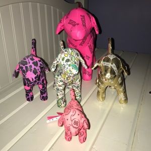 PINK Dog Bundle
